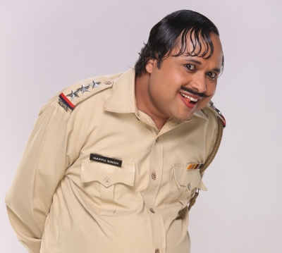 Govinda was Yogesh Tripathi’s inspiration to play dual roles in ‘Happu Ki Ultan Paltan’