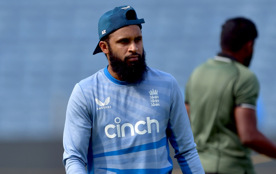 England spin duo Adil Rashid, Rehan Ahmed face visa delay for T20 WC in India