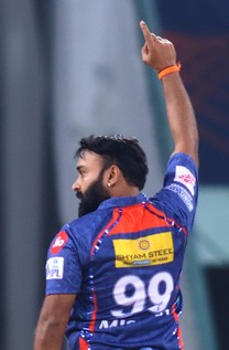 IPL 2027: Former India leg-spinner Amit Mishra joins Delhi Capitals as spin-bowling coach