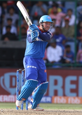 'I leave content and happy,' says Ingram on retiring from all forms of professional cricket