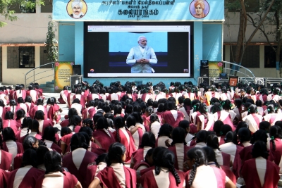 NEP 2020 brings meaningful changes in India’s education landscape (File image)