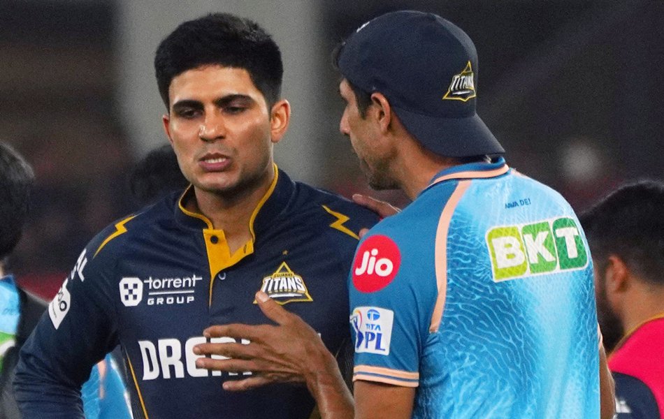 'There’s no need to think differently…': Ashish Nehra stresses GT’s mindset ahead of IPL 2026