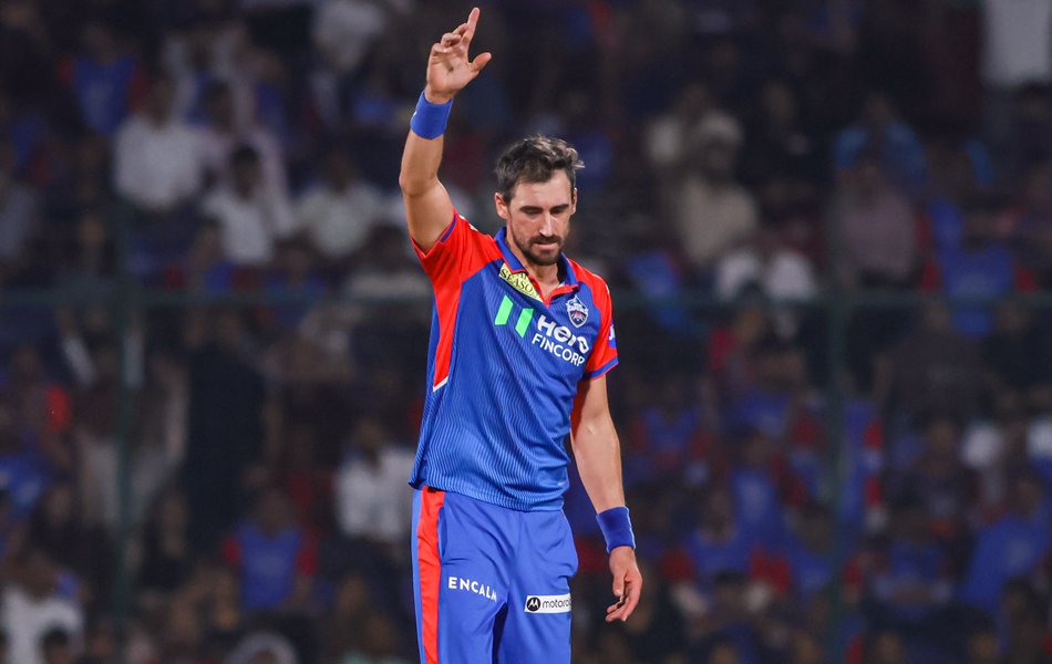 IPL 2026: Waiting for Starc to get NoC from Cricket Australia, says DC head coach Badani