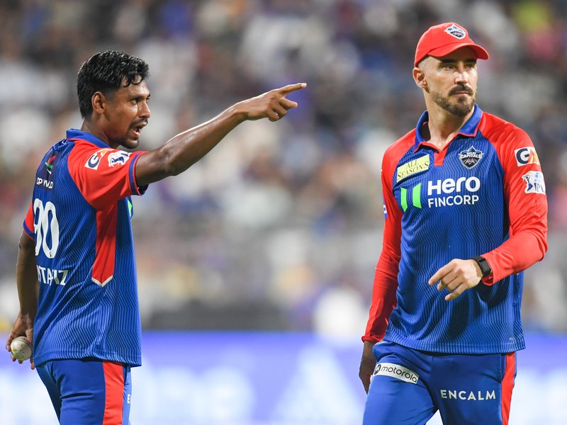 IPL 2026: KKR release Mustafizur Rahman after BCCI ruling