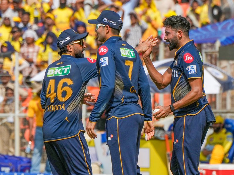 आईपीएल 2026: मजबूत पेस अटैक, मिडिल ऑर्डर चिंता का विषय, दूसरे खिताब पर होगी गुजरात की निगाहें