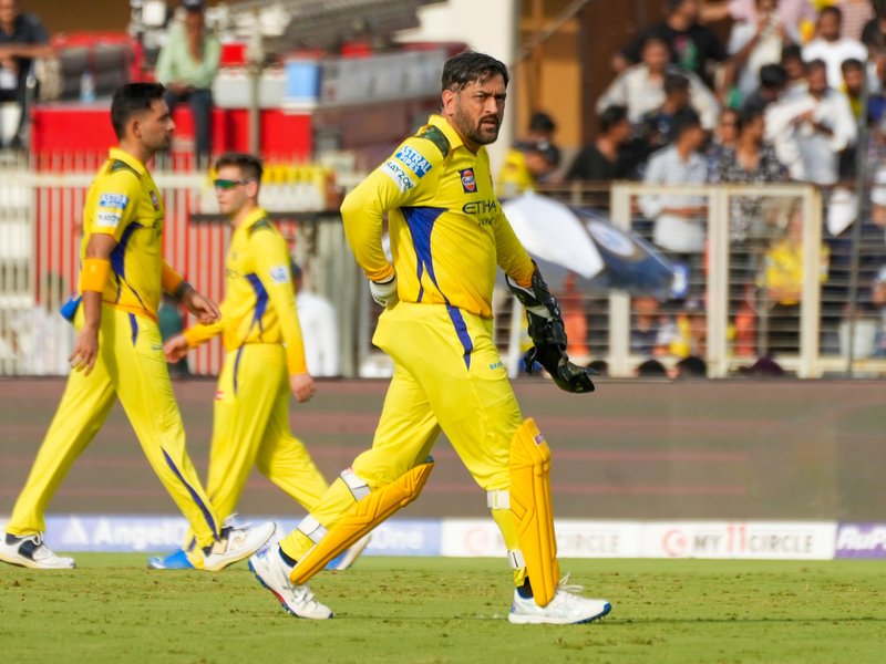 Dhoni wants to play, the fire still burns to win championships: Uthappa on CSK legend's IPL future