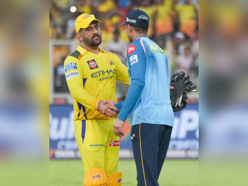 ‘Not saying I’m done, but can’t confirm I am coming back’: MSD to take time on retirement decision