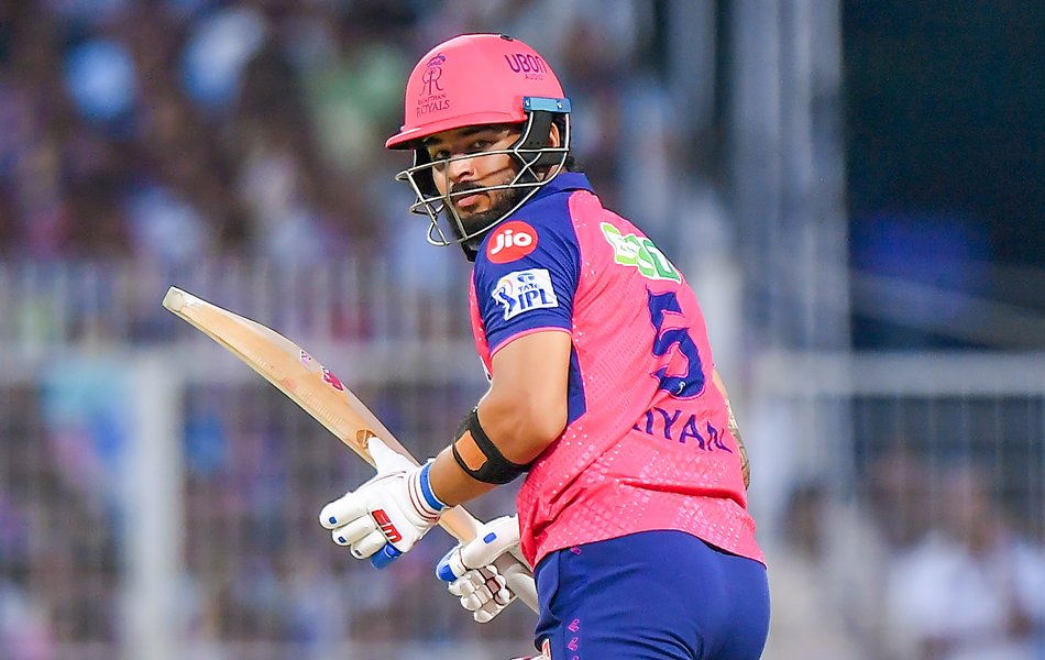 Fast bowling sorted, middle order strong, RR have improved from last year: Bangar