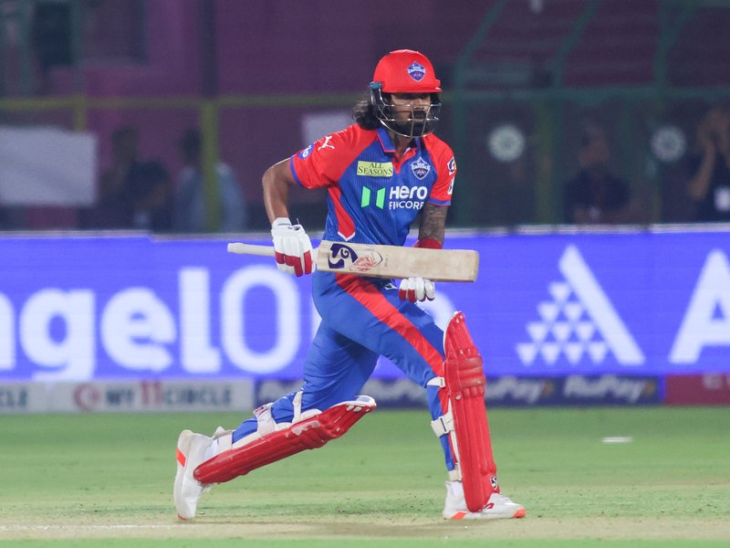 'The safest bank in every season': Pathan praises KL Rahul's consistency ahead of IPL 2026