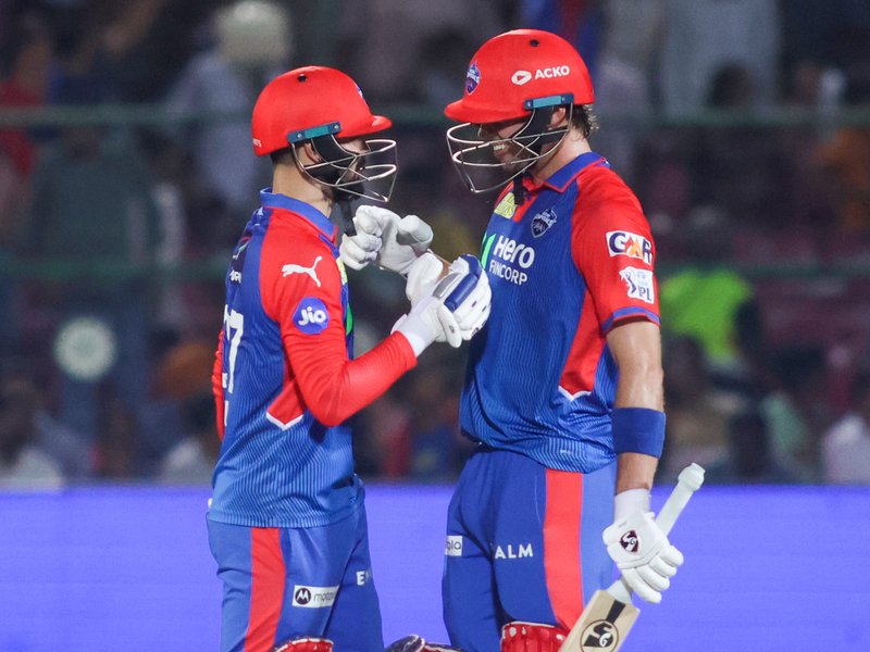 Clear about our targets to complete our squad, says Delhi Capitals' CEO Sunil Gupta 