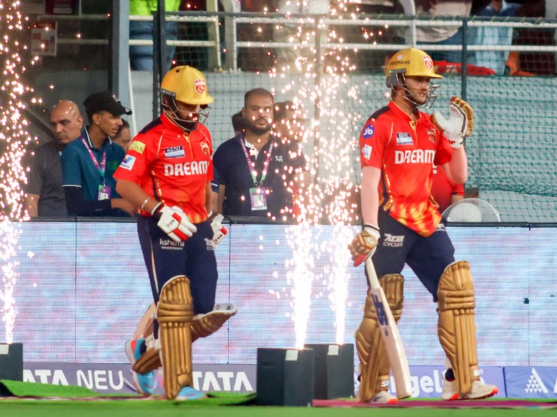 IPL 2026: Unselfish approach and off-field bond are key to partnership with Priyansh, says Prabhsimran