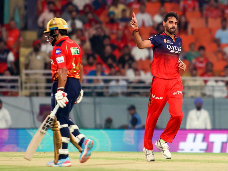 आईपीएल में 2008 से 2025 तक पर्पल कैप जीतने वाले गेंदबाज