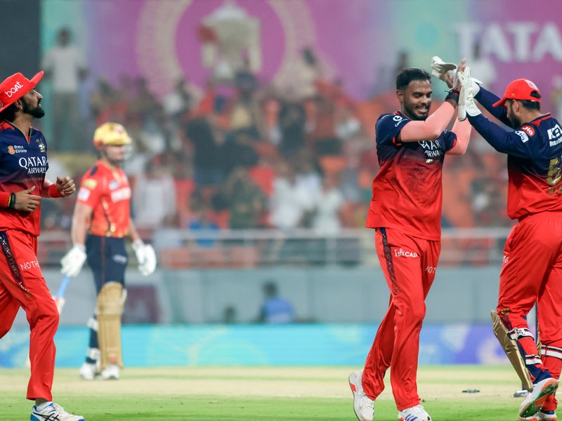 निजी कारणों के चलते यश दयाल आईपीएल 2026 से बाहर