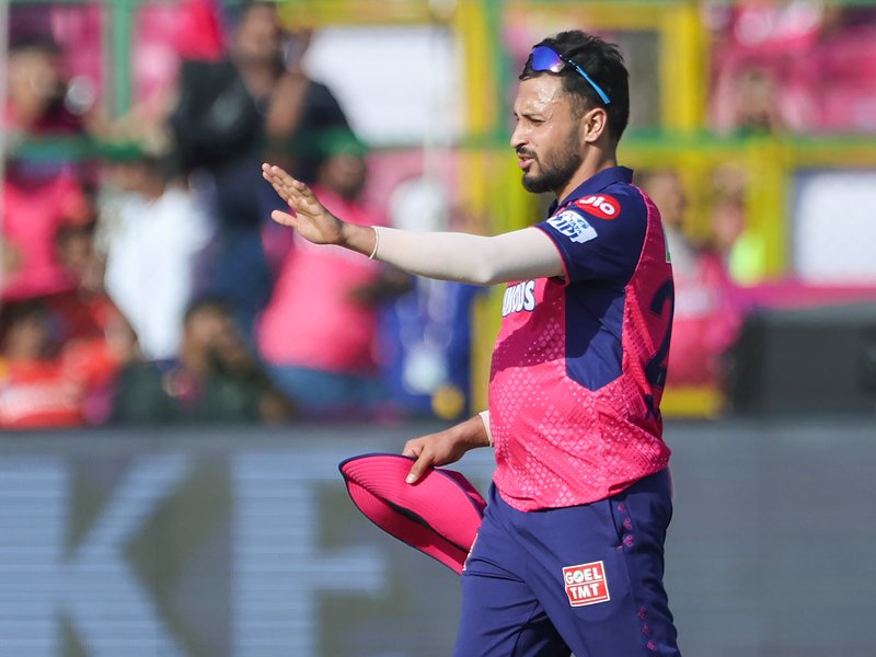 IPL 2026: CSK sign Akash Madhwal as replacement for injured Mhatre