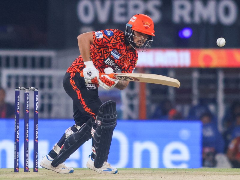 विजय हजारे ट्रॉफी: झारखंड ने किया टीम का ऐलान, ईशान किशन को बनाया कप्तान 