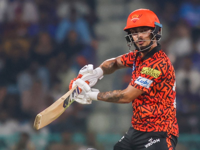 Words said to Ishan about WC selection have turned into reality, says childhood coach Mazumdar