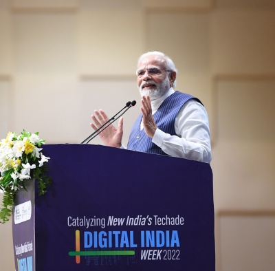 Explained: India’s digital leap as it nears 79th Independence Day
