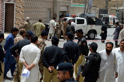 Balochistan at ‘point of no return’ amid deteriorating security crisis: Report (File image)