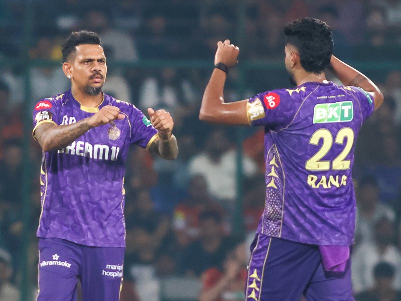 IPL 2026: We have to win and get that fourth star, says KKR head coach Nayar