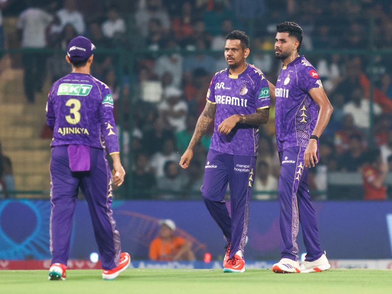 केकेआर-एमआई के बीच खेले गए 35 आईपीएल मैच, जानिए भारी रहा है किस टीम का पलड़ा?