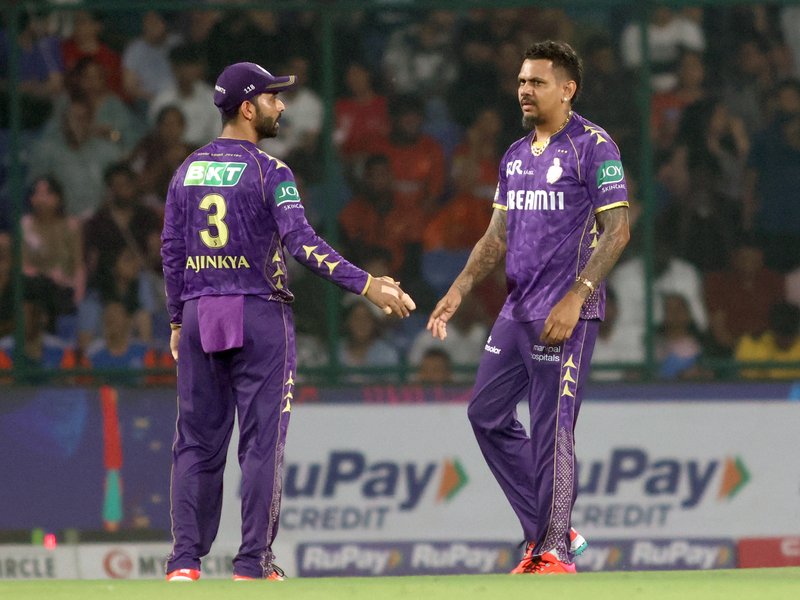 आईपीएल 2026: बल्लेबाजी में दमखम, तेज गेंदबाजी चिंता का विषय, कितनी तैयार है केकेआर?