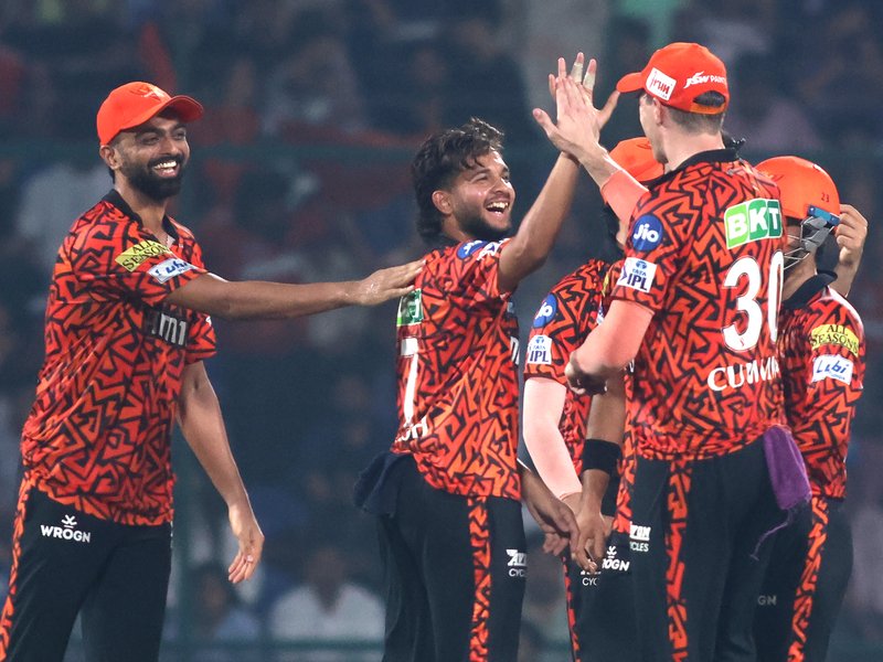 'Their away record is very poor,': Cheteshwar Pujara flags major concern for Sunrisers Hyderabad ahead of the Indian Premier League (IPL) 2026. Photo credit: IANS file photo