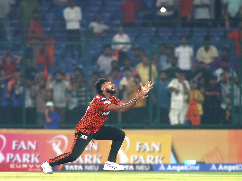 Eshan Malinga ruled out of SL vs ENG 5th T20I due to shoulder injury, T20 WC selection doubtful