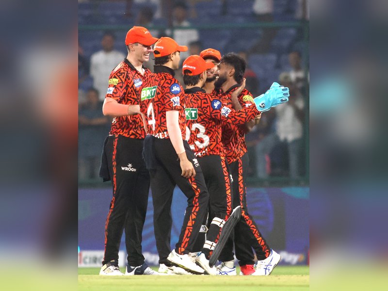 SRH will have to bully opposition bowlers, out-bat teams for having a successful campaign, says du Plessis