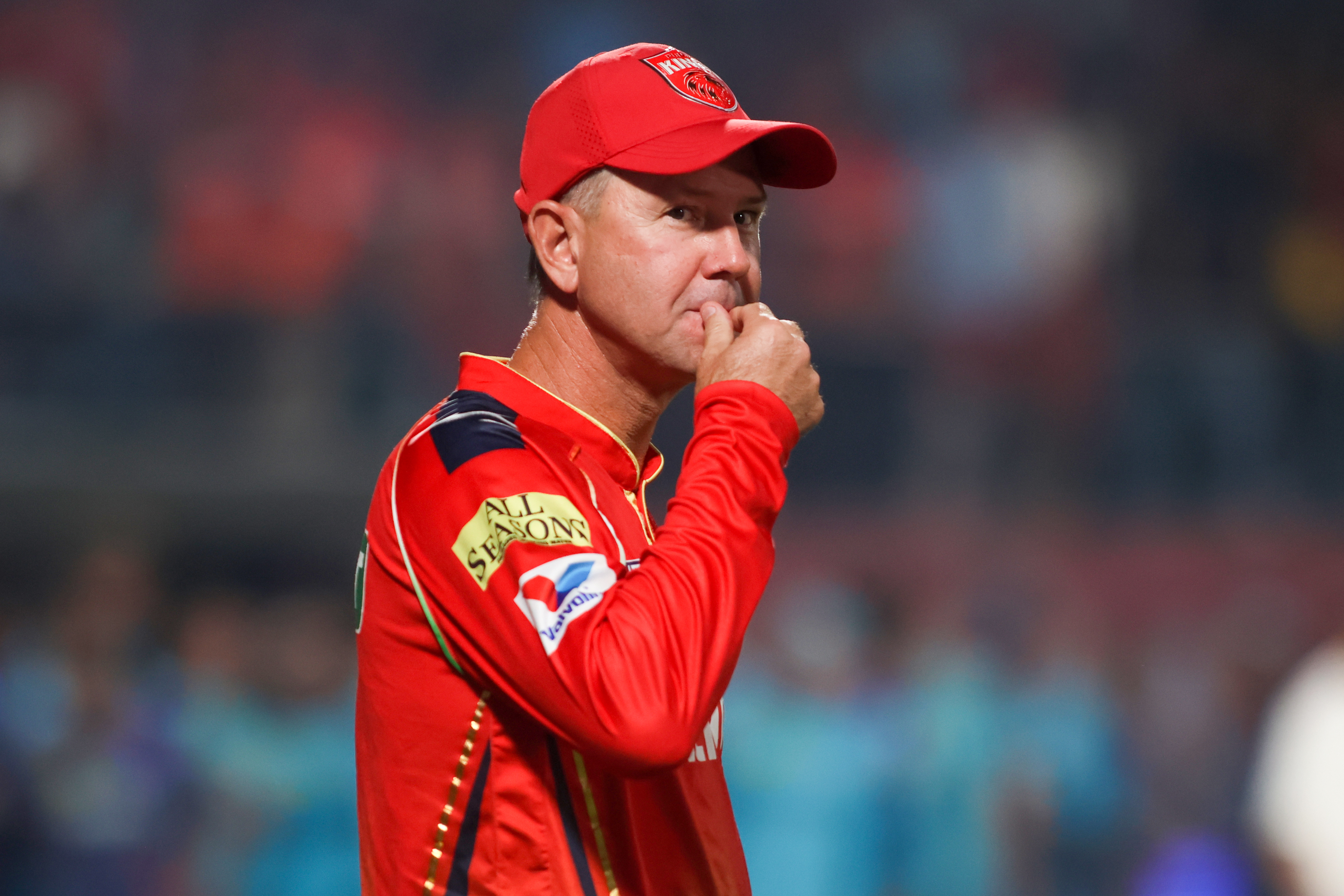 Have made no public comment: Ponting fumes after being falsely accused of calling Team India 'big loser'