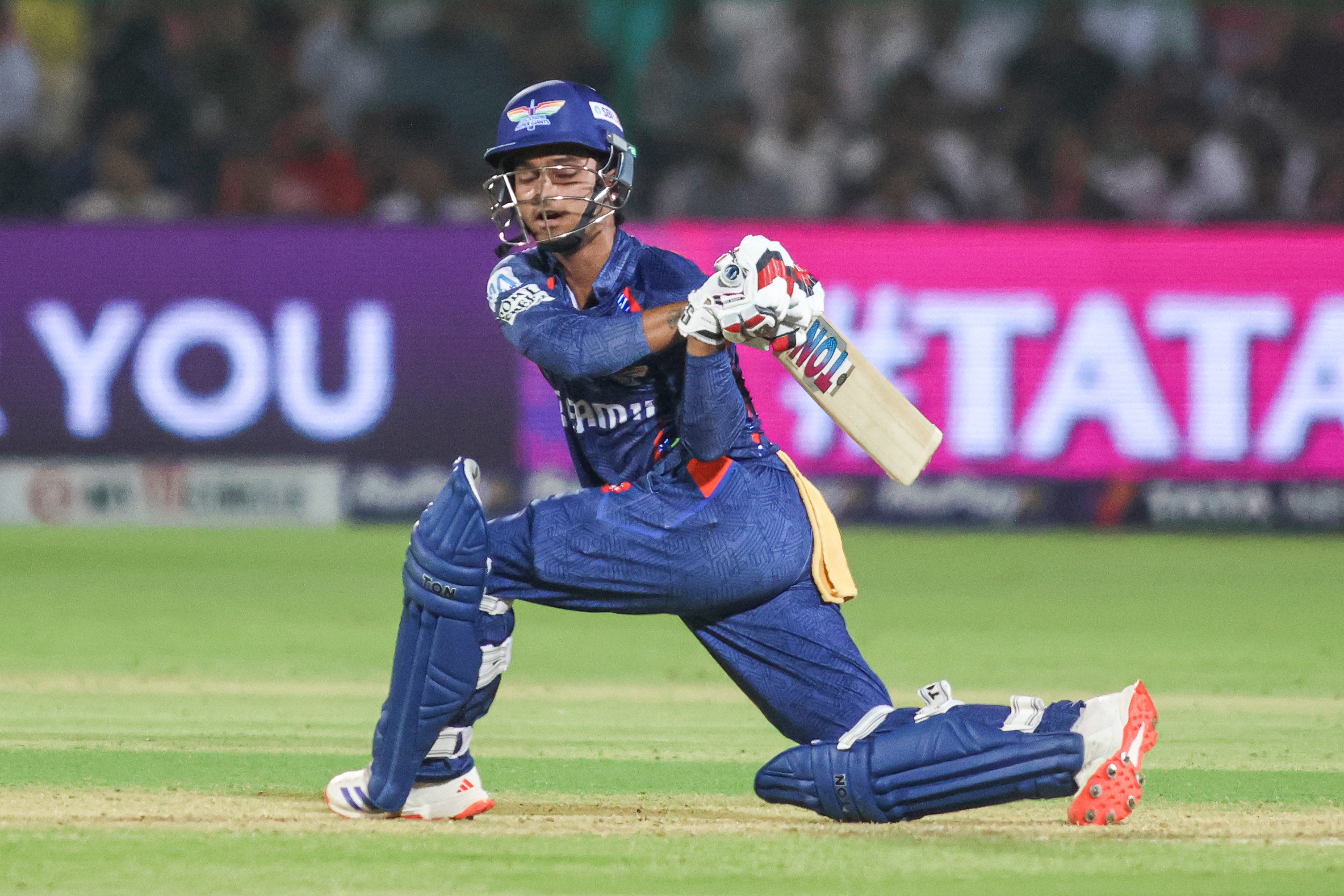 Duleep Trophy: Badoni’s fifty takes North Zone to 308/6 despite Manishi’s three-fer