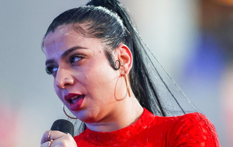 Jasmine Sandlas announces her first India Arena Tour: My journey has always been unfiltered