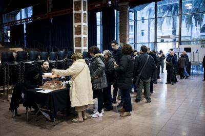 Spain's immigration reforms demonstrate broader dilemma confronting Europe: Report (File image)