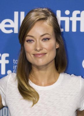 Olivia Wilde reacts to recent trolling over her recent red carpet look