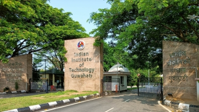 IIT Guwahati’s new heat transfer liquid to use solar power for desalination