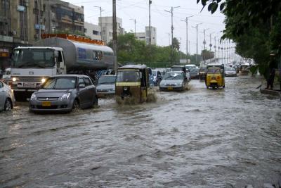 Pakistan's Karachi ranked world's fourth least liveable city  