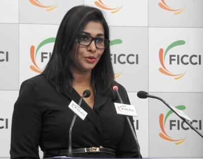 ‘Good that they are ready to accept women in politics’: Anju Bobby George backs fast-tracking of Women’s Reservation Bill