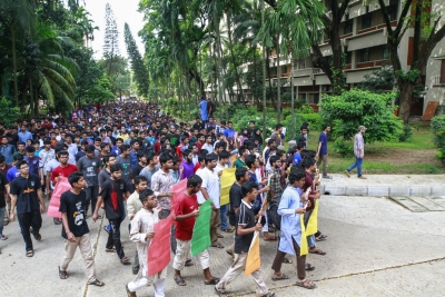 Youth unemployment on the rise in Bangladesh: Report
