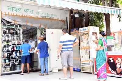 Govt to strengthen Schedule drugs regulation, recommends CCTV surveillance at medical stores