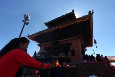 Indian visitors flock to Nepal in record numbers (File image)