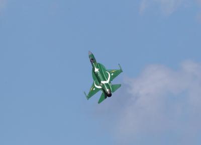 Operation Sindoor demolished Pakistan’s 'reliable and battle-ready' defence systems: Report (File Image) 