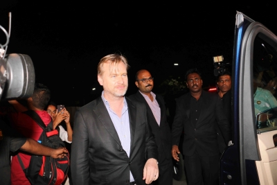India emerges as trusted hub for global entertainment industry (File image)