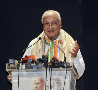 Kerala Guv looking into petition seeking declaration of financial emergency in state