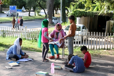 Pakistan: Education system for girls falters after Grade 5 amid state failures (File image)