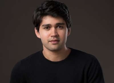 Karanvir Malhotra shares his reference material for ‘Andhera’