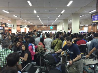 Nepal to report details of lost passports to Interpol within 24 hours (File image)
