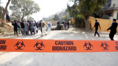 Continued attacks on Shiite community Pakistan's deepest security and social crisis: Report (File image)