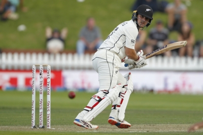 Watling sets sight on Australia Test tour and ODI World Cup in return to Blackcaps setup