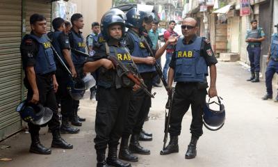 Bangladesh: Security situation growing increasingly dangerous ahead of election (File image)