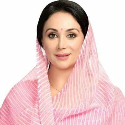 Erstwhile royals from Rajasthan continue making a mark on India's political map