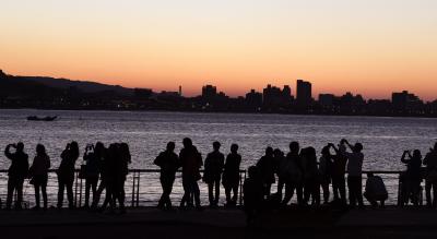 Number of Taiwanese nationals reported missing, detained in China rising: Report (File image)